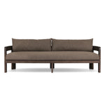 Four Hands Jackson Outdoor Sofa front view