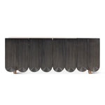 Jaipur Wave Sideboard FJAI-WAV-SB80 front view 