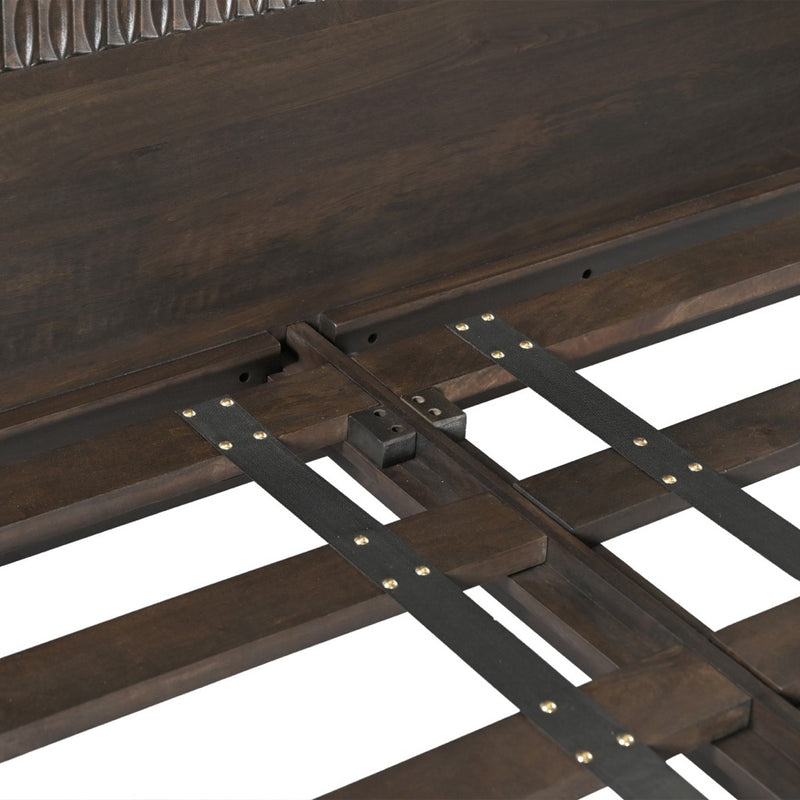 HTD Jakarta Bed bed slats 