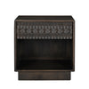 Jakarta Nightstand FJK-NC26DJ front view 