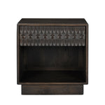 Jakarta Nightstand FJK-NC26DJ front view 