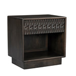 HTD Jakarta Nightstand angled view 