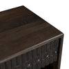 Jakarta Nightstand FJK-NC26DJ