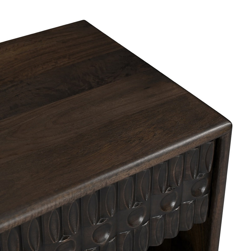 Jakarta Nightstand FJK-NC26DJ