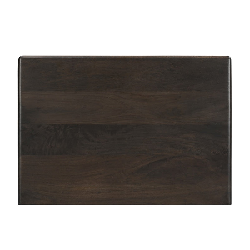 HTD Jakarta Nightstand top view top view 