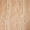 Janice Dining Table Sand Striae Natural Graining Detail Four Hands