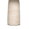 Janice End Table 250728-001 base view 