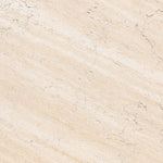 Four Hands Janice End Table Sand Striae