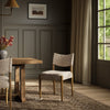 Jayla Armless Dining Chair - Fallingbrook Natural