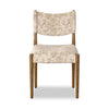 Jayla Armless Dining Chair - Fallingbrook Natural