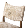 Jayla Armless Dining Chair - Fallingbrook Natural