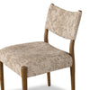 Jayla Armless Dining Chair - Fallingbrook Natural