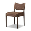 Jayla Armless Dining Chair 238922-009 angled view 