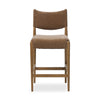 Jayla Counter Stool 239714-009 front view 