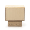 Jaylen Nightstand 225937-001 back view 