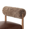 Four Hands Jazelle Stool 