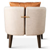 Jessie Accent Chair G201-JESAC-J08-D back view 
