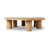Joji Nesting Coffee Tables 247748-001 side view 