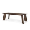 Mercana Jonan Dining Table angled view 