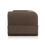 Four Hands Joss Outdoor Sofa side view