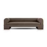 Joss Outdoor Sofa 229039-002 front view