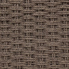 Four Hands Joss Outdoor Sofa wicker base