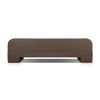 Joss Outdoor Sofa 229039-002 back view