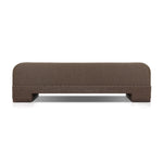 Joss Outdoor Sofa 229039-002 back view