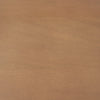 Mercana Jovani Dining Table medium brown wood finish