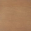 Jovani Oval Dining Table 71108-AB medium brown wood finish