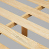 Julia Bed 250383-004 slats view 