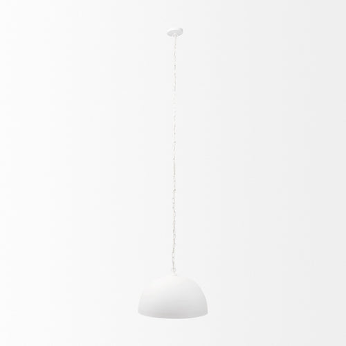 Juniper Dome Pendant 70102 full view 