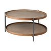 Kade Coffee Table 68542 side view 