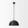  Karina Dome Pendant Light 70057 full view 