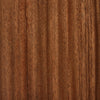 Katarina Console Table Natural Guanacaste Veneer Detail 234696-002
