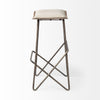 Katniss Stool 68465 side view 