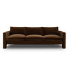 Katya Sofa 238395-001 front view 