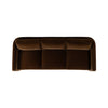 Katya Sofa 238395-001 overhead view 