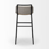Kavalan Stool 68088 back view 
