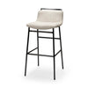 Mercana Kavalan Stool angled view 