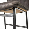 Mercana Kavalan Stool underside view 
