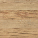 Keane Bench Natural Elm Detail 109345-002