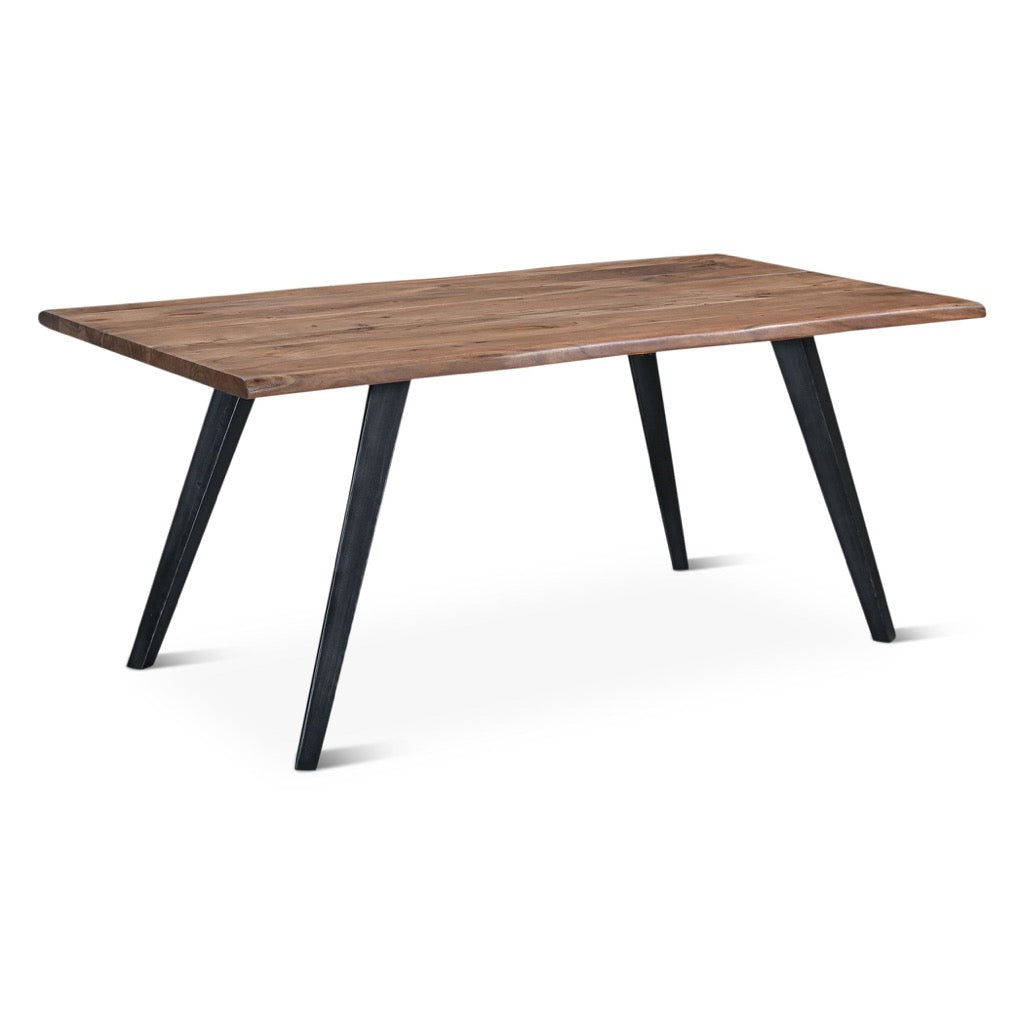 Kennedy Dining Table | Home Trends and Design – Artesanos Design Collection
