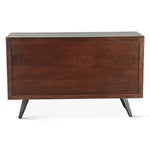 HTD Kennedy Sideboard back view 