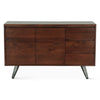 Kennedy Sideboard FKN-SB54WN front view 