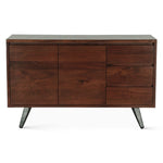 Kennedy Sideboard FKN-SB54WN front view 