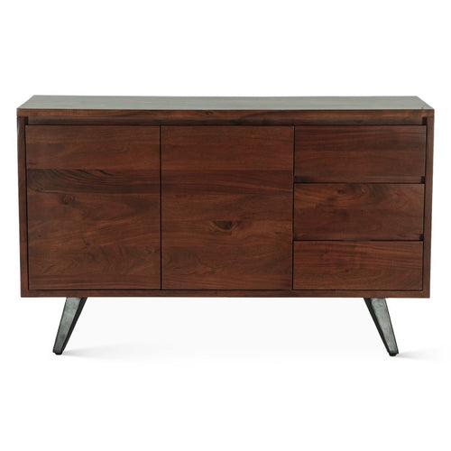 Kennedy 54" Sideboard FKN-SB54WN front view 