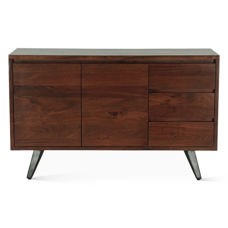 Kennedy Sideboard FKN-SB54WN front view 