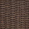 Four Hands Kernan Basket Dark Textured Woven