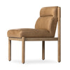Kiano Dining Chair Palermo Drift Angled View 236852-002